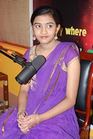 Mounika Singer Stills at Tori